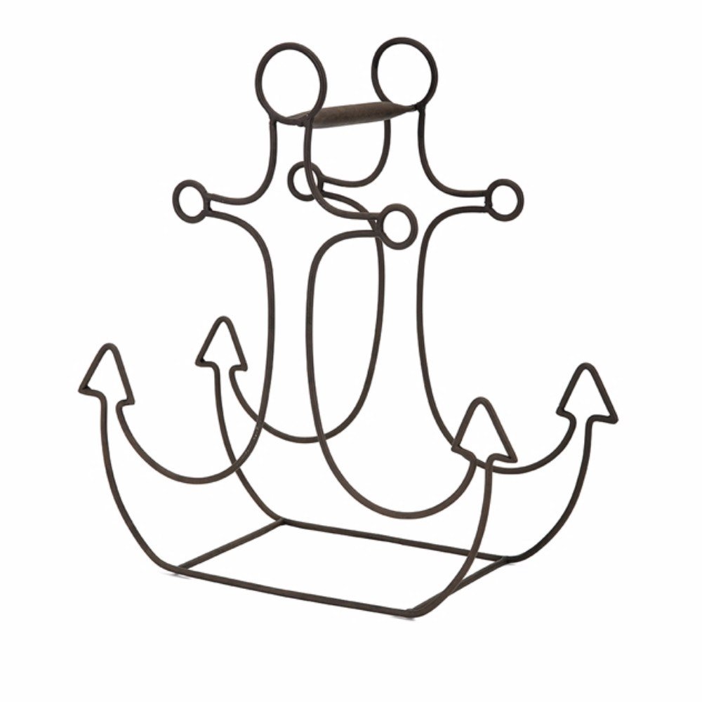Voguish Wine Holder