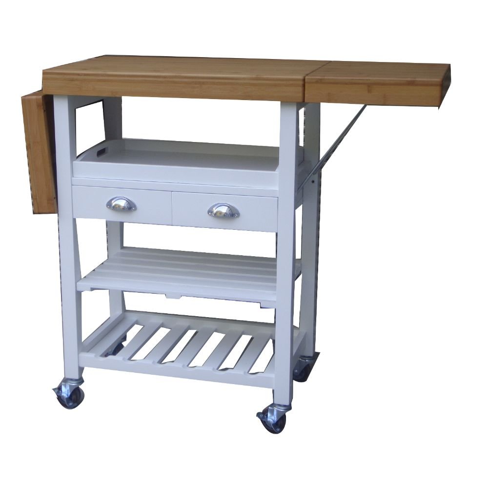 Kitchen Cart Trolley