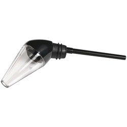 Houdini Aerating Pourer----Black