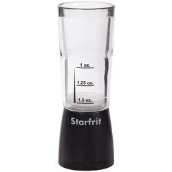 Starfrit Adjustable Jigger (pack of 1 Ea)