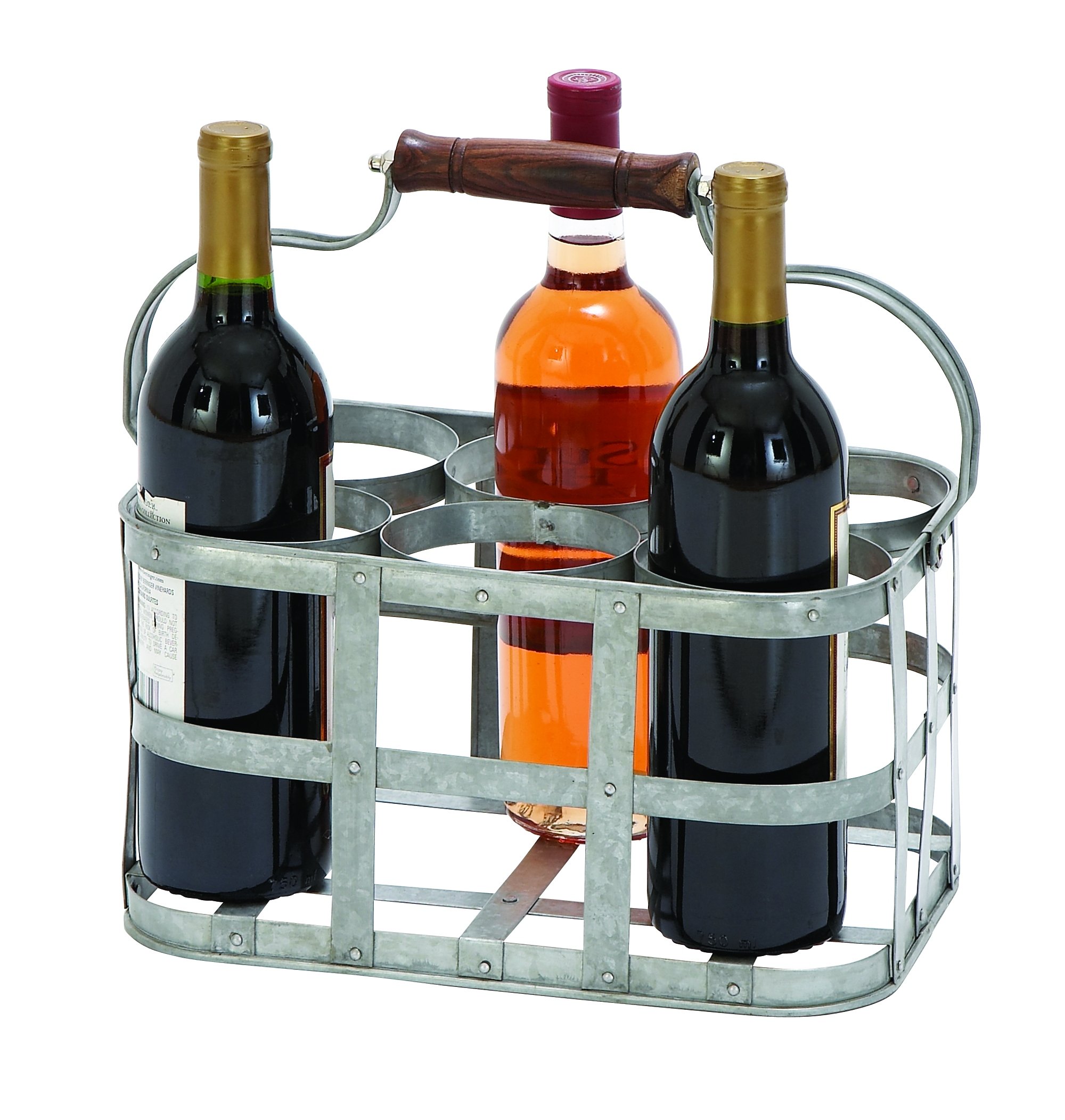 Vino Metal Wine Holder