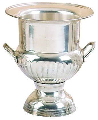 Silver Plated Brass Sp Wine Bucket