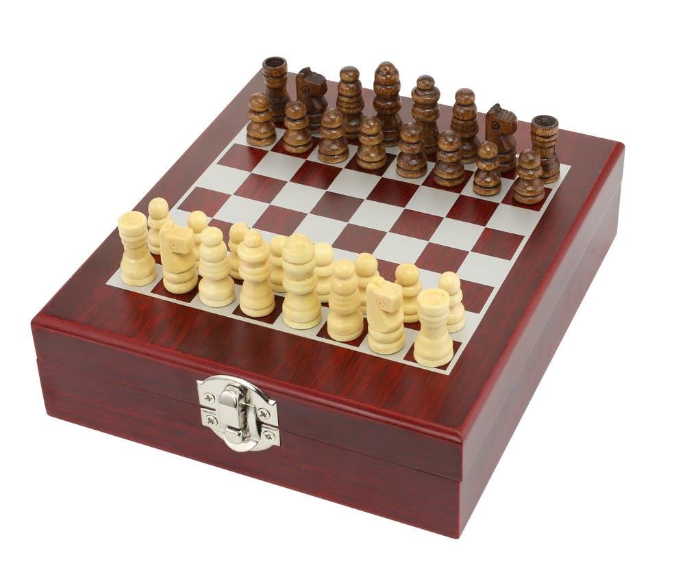 Wine Tool Chess Set