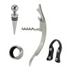 Wine Tool Chess Set